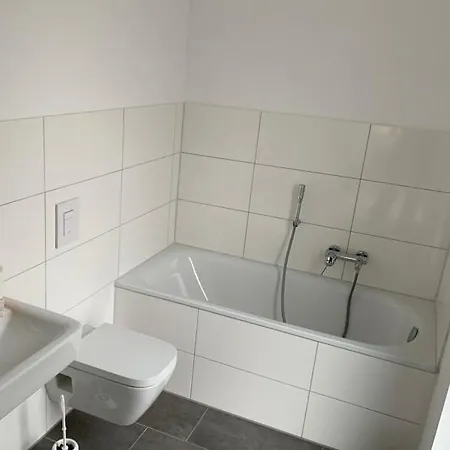 Modernes Haus Mit Garten Am Fusse Des Tetraeders Prázdninový dům